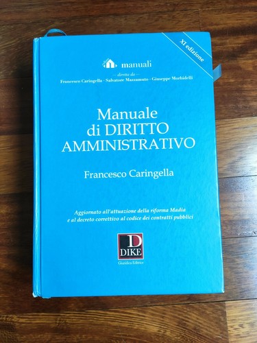 Caringella manuale di - caringella,