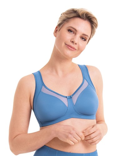 Reggiseno comfort clara - reggiseno, by