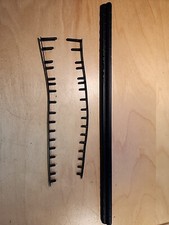 BUMPERGUARD / GROMMET SET HEAD