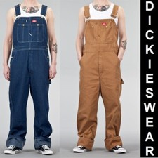 Dickies BIB tuta DB100 uomo