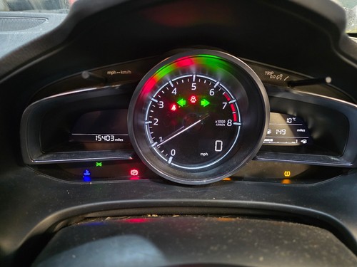 2017 mazda sport - 3, bm