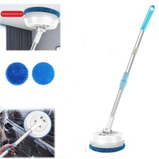 SPAZZOLA ROTANTE PULITORE