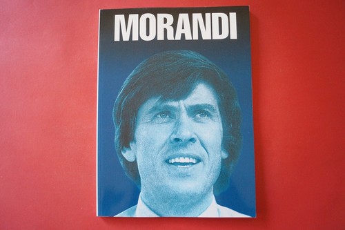 Gianni morandi songbook - morandi,