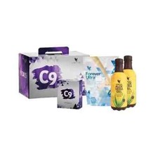  FOREVER C9 ALOE VERA GEL