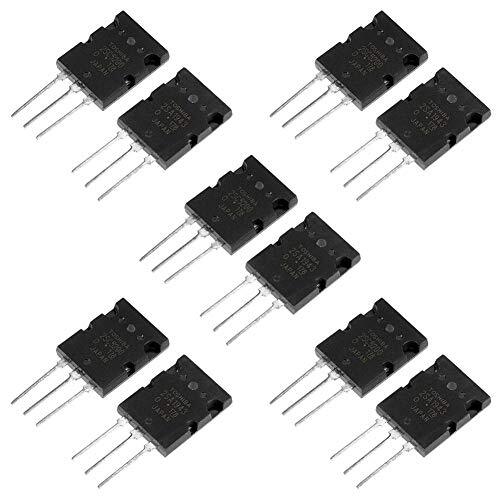 Transistor silicio audio - transistor, in
