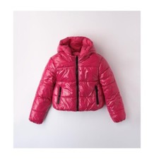 Giubbotto Sarabanda Fucsia