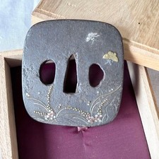 Antica guardia spada