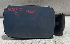 SPORTELLINO CARBURANTE PER