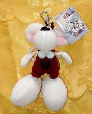 Diddl portachiavi peluche
