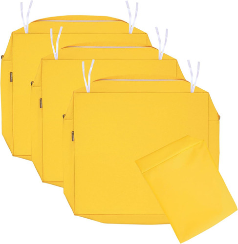 Set copricuscini per sedia - copricuscini,
