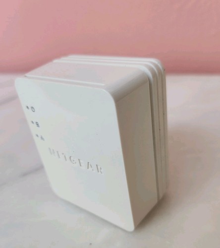 Netgear powerline av200 - powerline, nano
