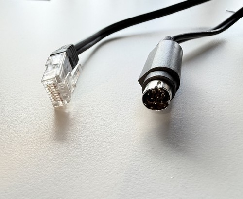 Cavo bose pin rj - cavo,