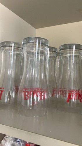 Bicchieri boccali birra - , x8
