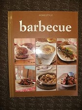 Barbecue homestyle - barbecue,