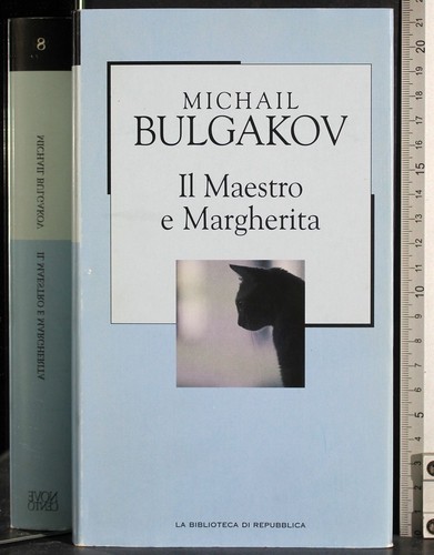 Maestro margherita - il,