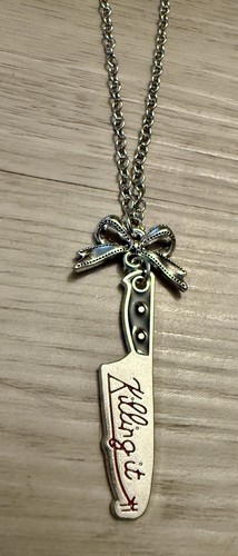Nuovo killin collana - nuovo, it!
