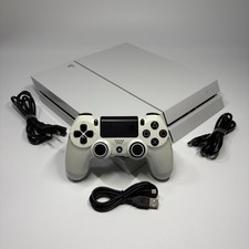 CONSOLE SONY PLAYSTATION 4 FAT