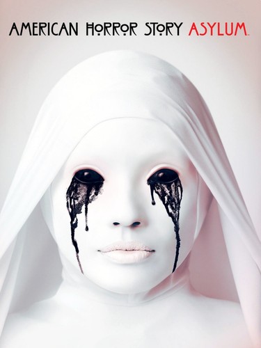 American horror story poster - american,