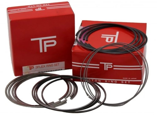 Set fasce elastiche per - di,