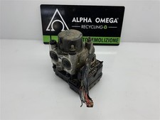 ABS PER TOYOTA Rav4 3° Serie