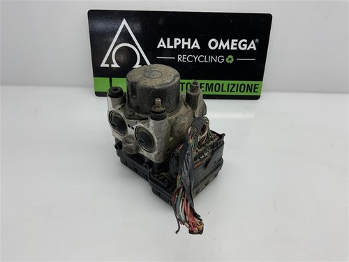 Abs per toyota rav4 serie - abs,