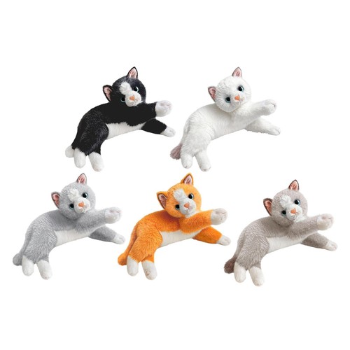 Realistico peluche forma di - realistico,