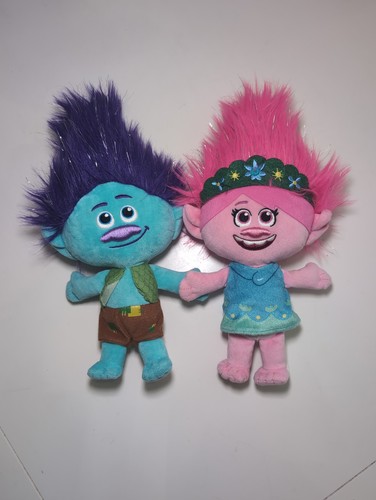 Dreamworks trolls world tour - world,
