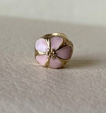 Charm Pandora Originale Oro