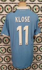 NEW KLOSE LAZIO 2014/2015