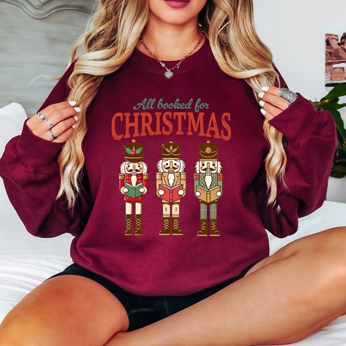 Maglione natalizio donna - maglione, da