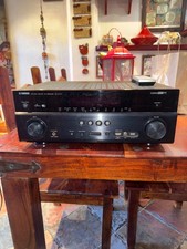 Amplificatore Yamaha RX-V777