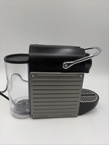 Nespresso pixie tipo c60 - pixie,