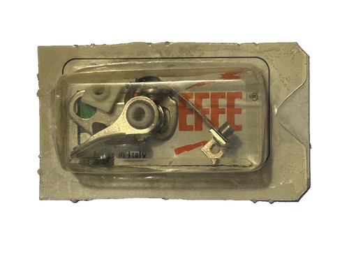 Puntine platinate effe - platinate,