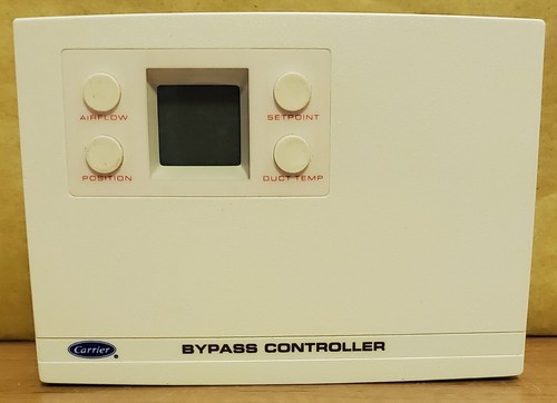 Carrier 33csbc controller - carrier, 33csbc-00