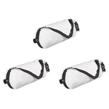 3X Sacco per Aspirapolvere per