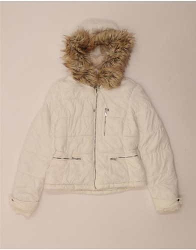 Giacca donna zara imbottita - donna,