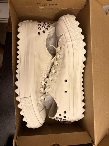 Converse borchie basse - , in
