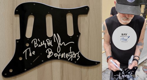 Billy bob thornton battipenna - billy,