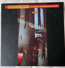 Depeche Mode - Black