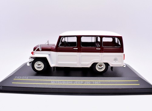 Modellini auto scala - , 1:43