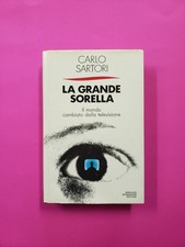 Libro La grande sorella Carlo