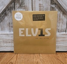 Elvis Presley "ELV1S 30 #1