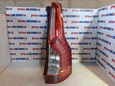 CITROEN C4 MPV 5DR MK1 B5 2010