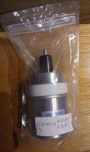 Meiden variable vacuum - meiden,