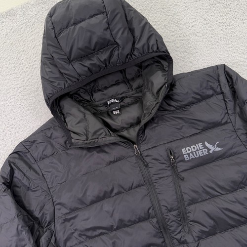 Eddie bauer puffer jacket - puffer,