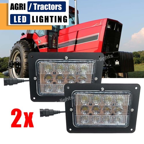 Faro led per trattori - led,