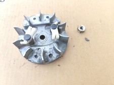 Volano Motosega McCulloch Vecchia Serie, Varie Modelli 930,935,940 