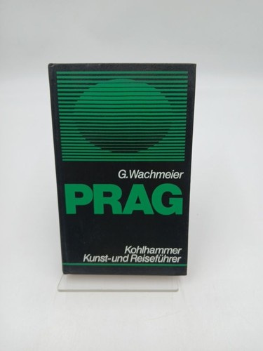 Prag ein kunst - prag, und