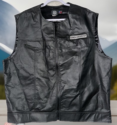 Gilet moto ufficiale nero 2013 - moto,