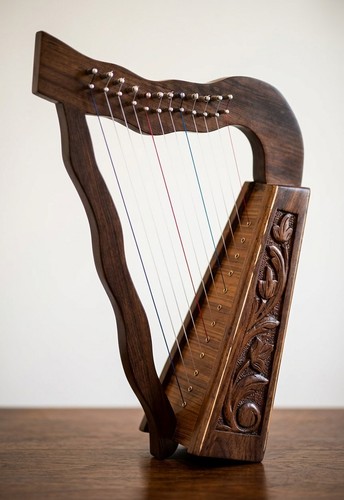 Arpa irlandese corde - arpa,